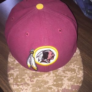 Redsknins Hat
